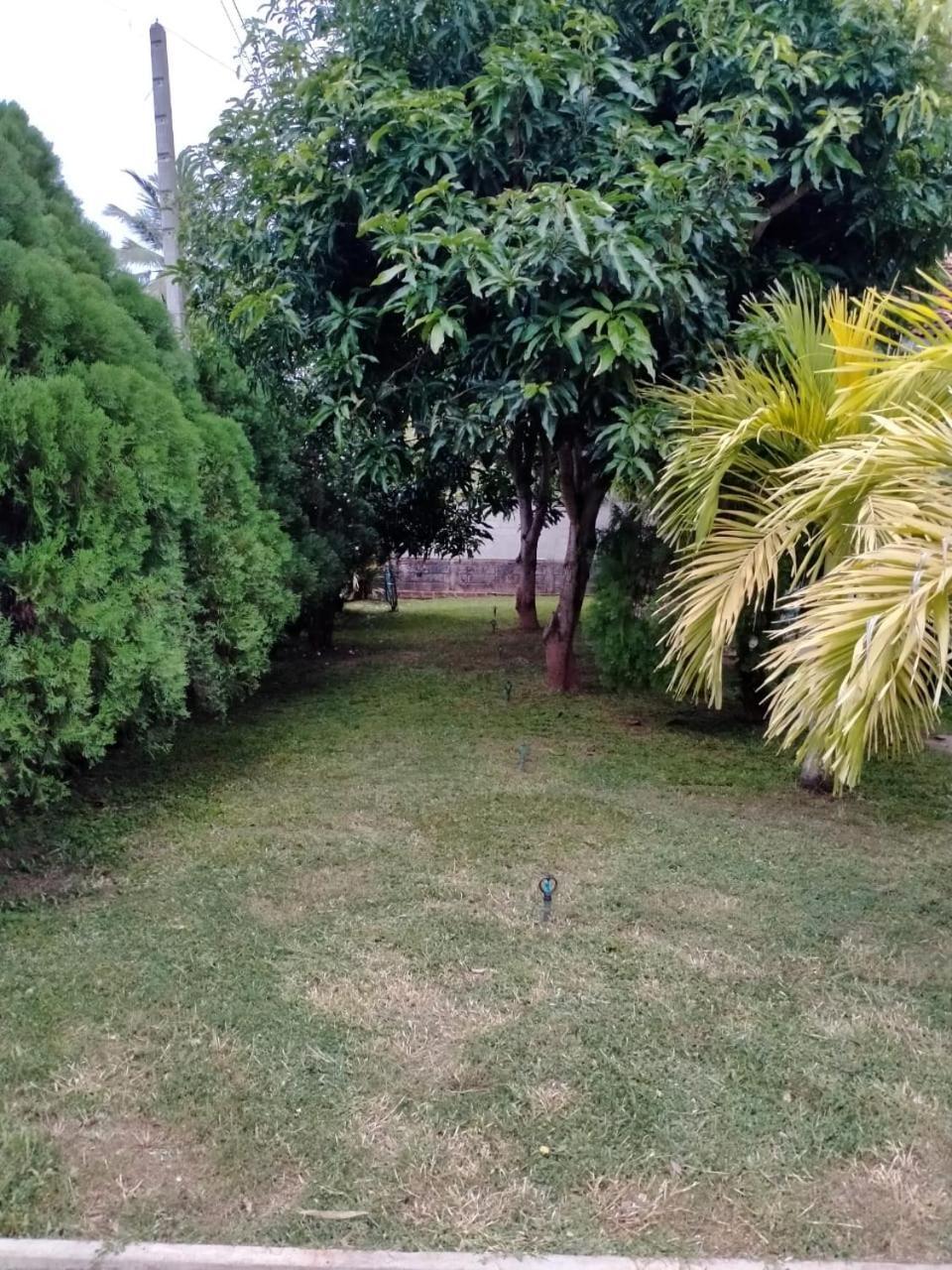 Holidays Hotel Nainamadama Extérieur photo